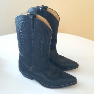 Sancho Boots Spain Cowboy Boots